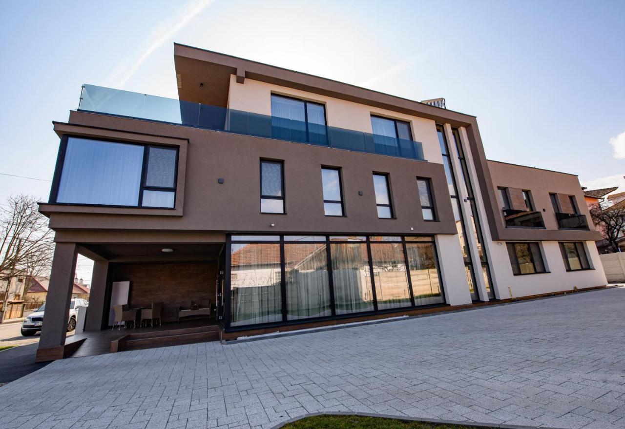 Vila Sarisa Déva Kültér fotó